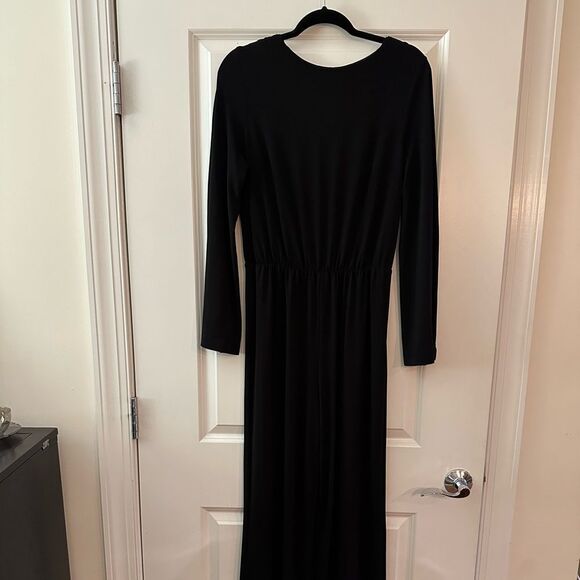 H&M Pants - Black H&M Jumpsuit